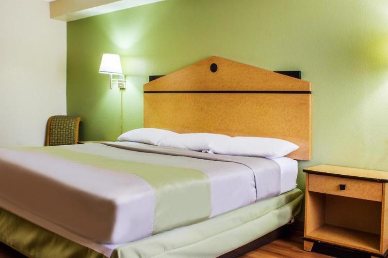 Infinity Inn & Suites Темпі Екстер'єр фото