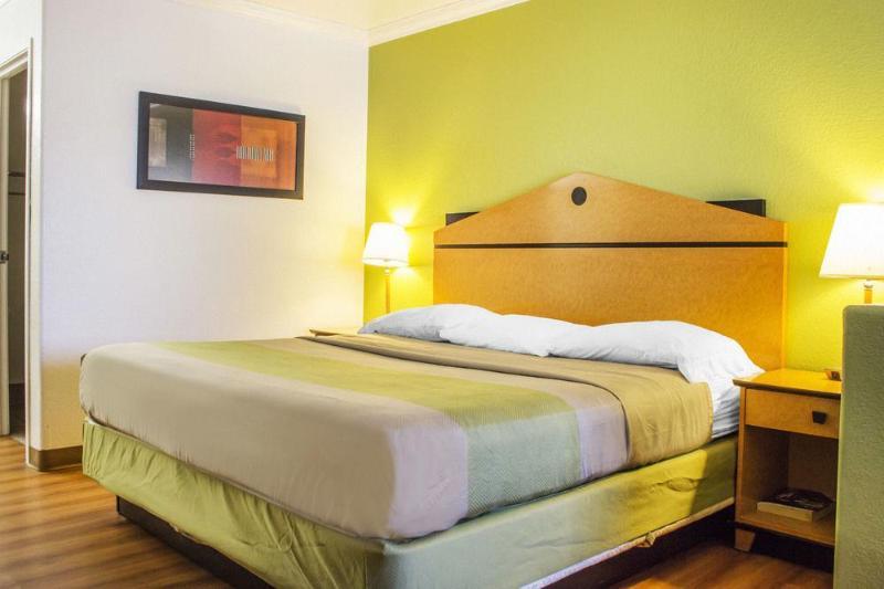 Infinity Inn & Suites Темпі Екстер'єр фото