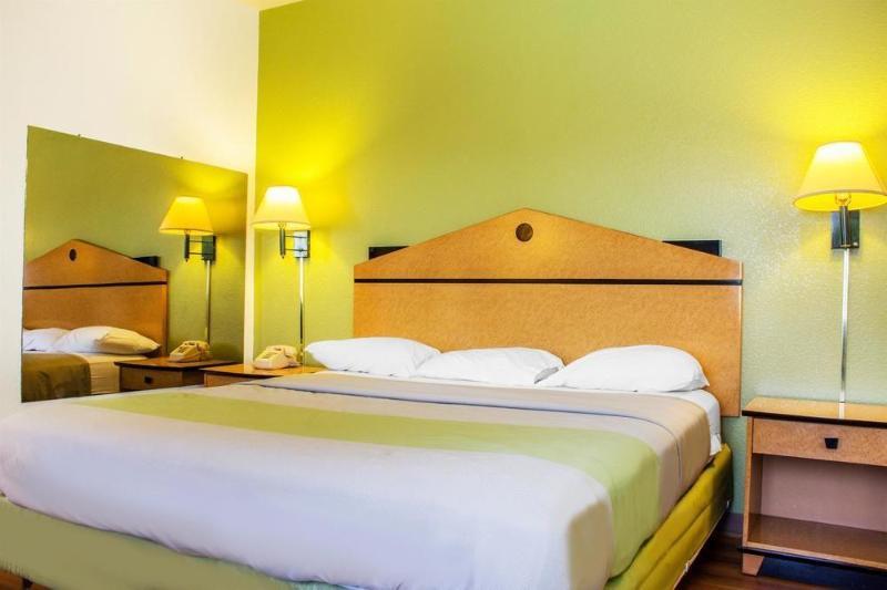 Infinity Inn & Suites Темпі Екстер'єр фото