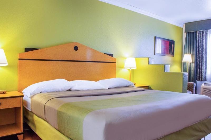 Infinity Inn & Suites Темпі Екстер'єр фото