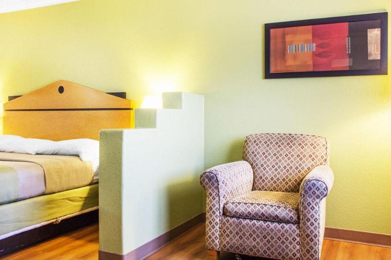 Infinity Inn & Suites Темпі Екстер'єр фото