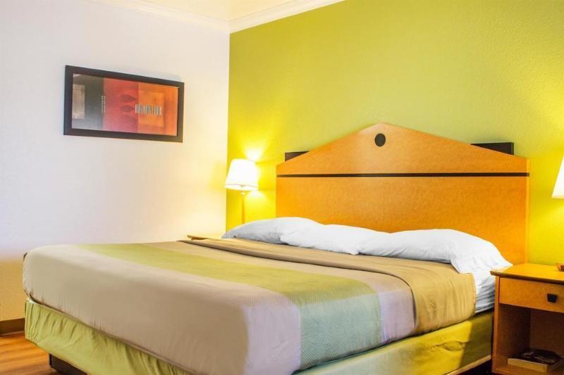 Infinity Inn & Suites Темпі Екстер'єр фото